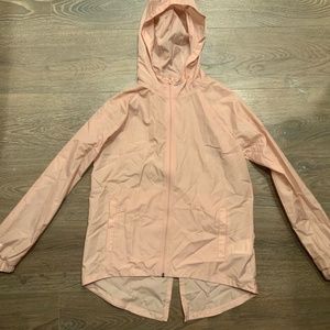 Under armor lightweight workout jacket